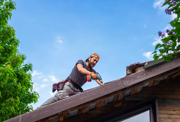 Best Gutter Installation and Repair  in Lake Oswego, OR
